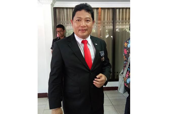 Pemprov Sesalkan Penolakan VAP